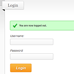 Vantage login