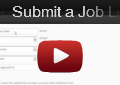 Create a Job Listing