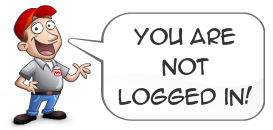 You are not logged in