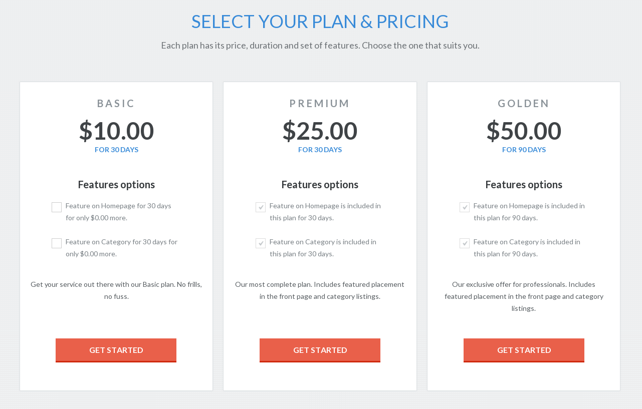 Managed Services It Managed Services Pricing