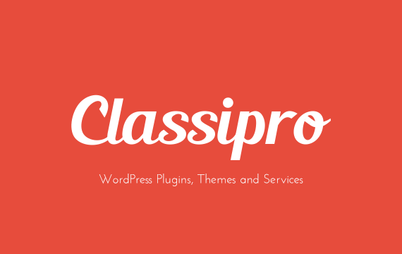 ClassiPro logo