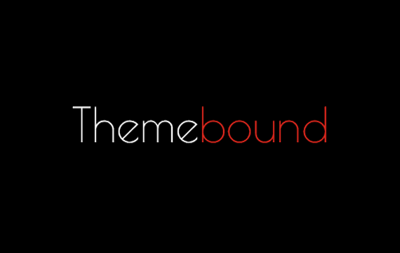 Themebound logo