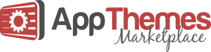 AppThemes Marketplace logo