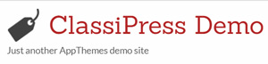 classipress4.x-logo-header