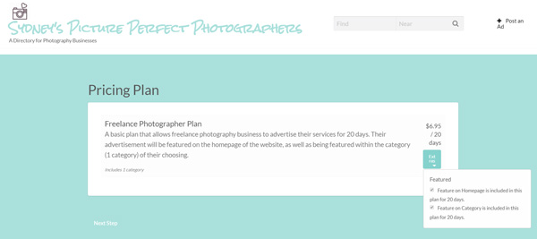 create-a-listing-plan-for-your-freelance-photographers